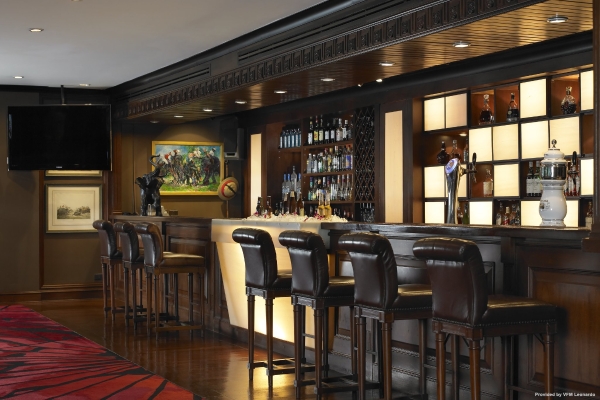 Hotel Anantara Bangkok Riverside Resort & Spa